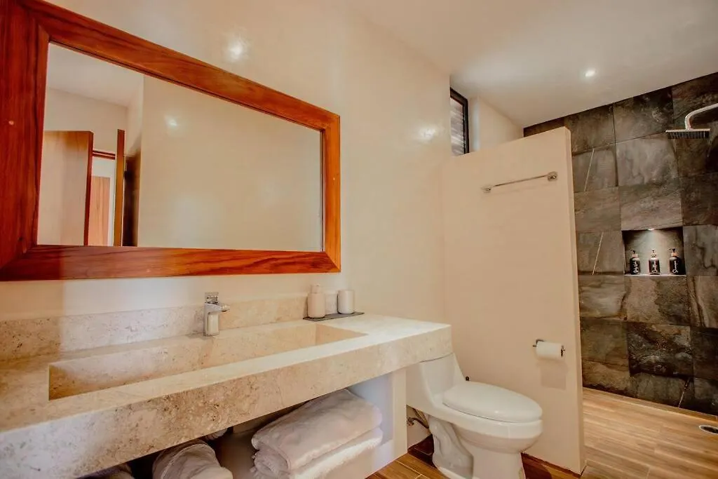 Apartment Impala Noil Foresta Tulum