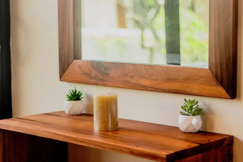 Impala Noil Foresta Tulum Apartment
