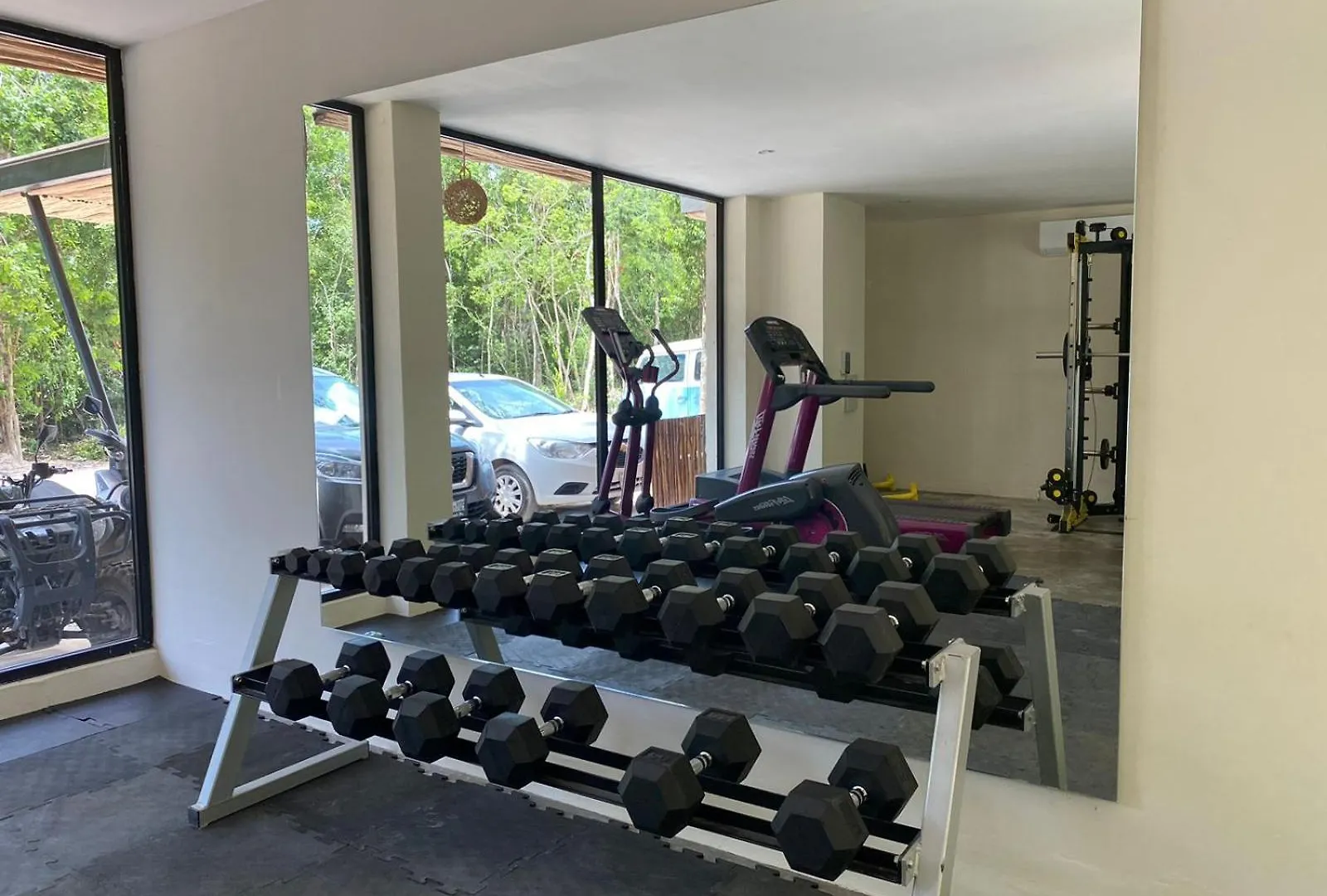 Impala Noil Foresta Tulum Apartment