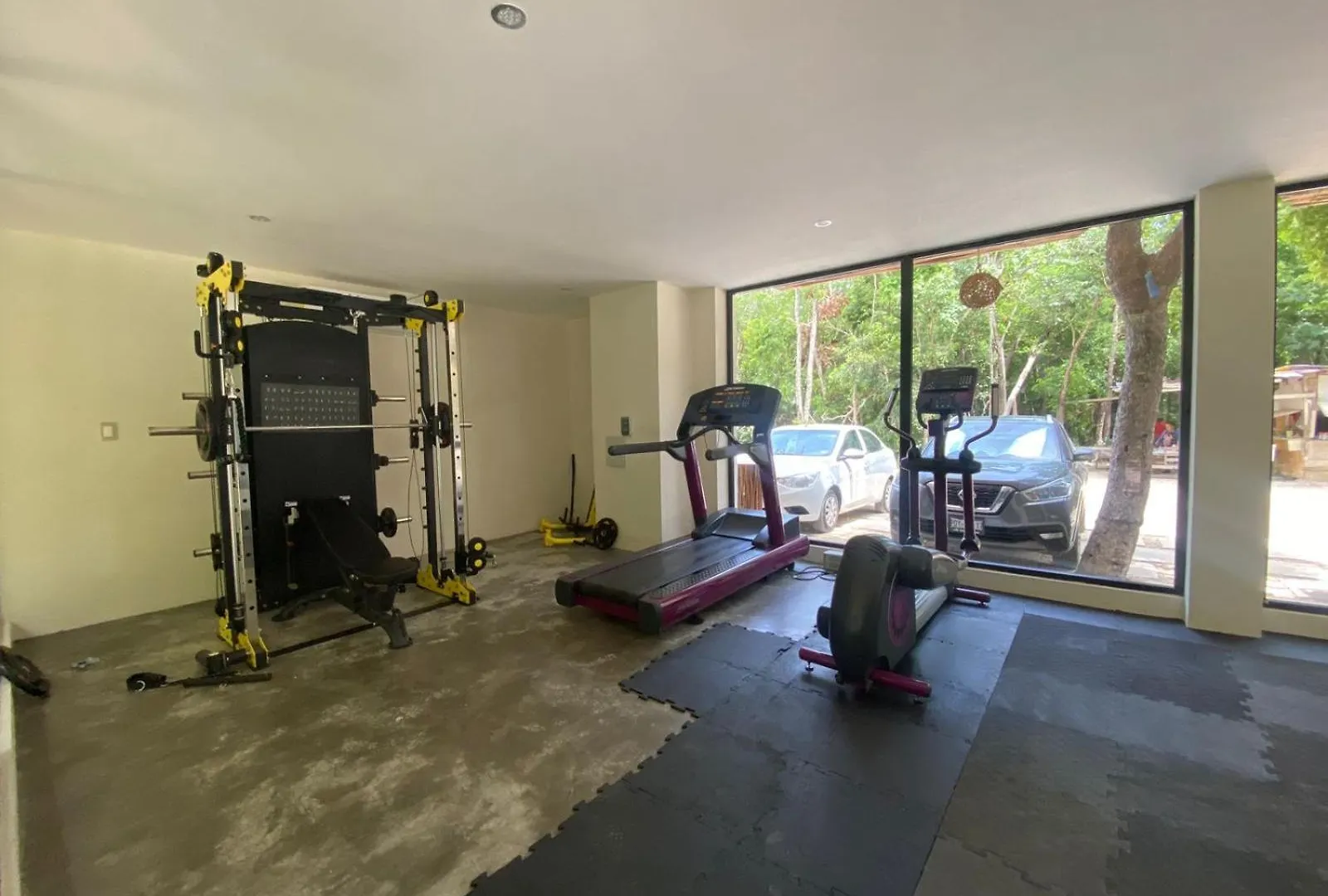 Apartment Impala Noil Foresta Tulum Mexico